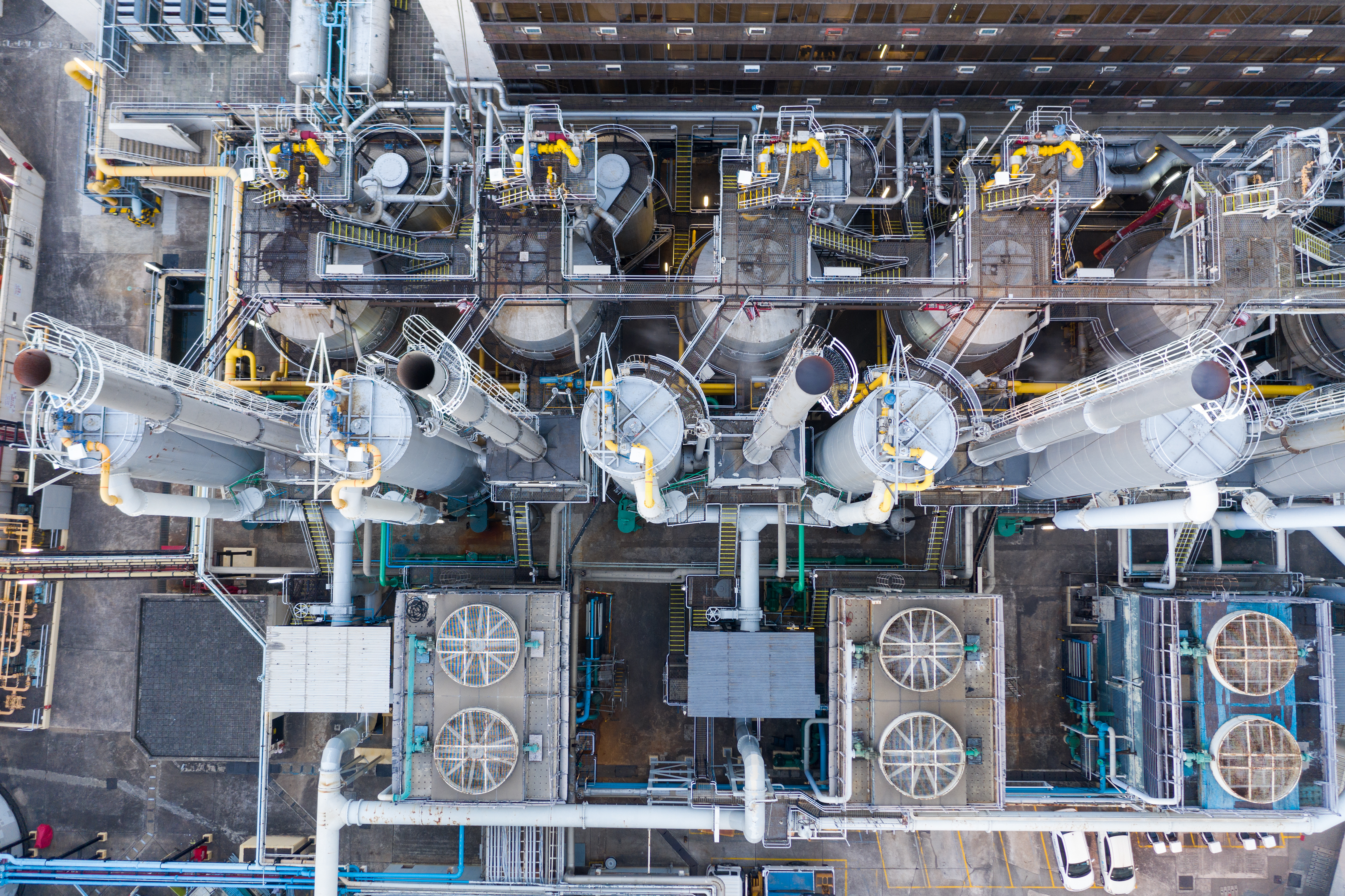 Colonial Pipeline Ransomware Attack: How to Reduce Risk in OT Environments Colonial Pipeline Ransomware Attack: How to Reduce Risk in OT Environments